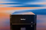 Synology Launches PAS7700 Optimized Storage System for High-Intensity Data Operation Environments
