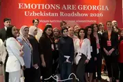 Узбекистан и Грузия расширяют сотрудничество в туризме