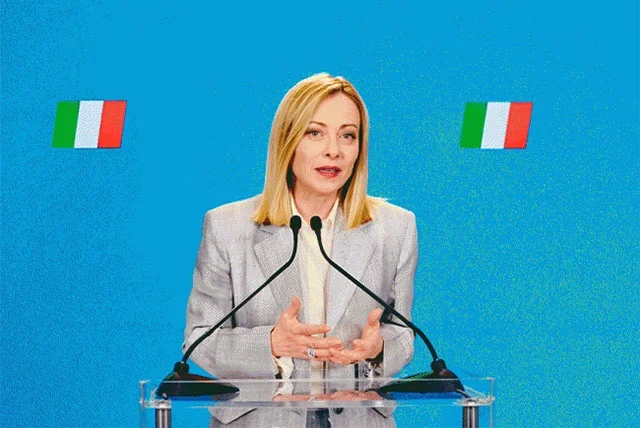 Italian Prime Minister’s visit to Uzbekistan and Kazakhstan postponed