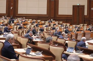 The regulation of the activities of non-bank credit organizations is being systematized