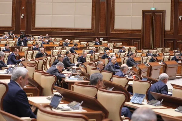 The regulation of the activities of non-bank credit organizations is being systematized