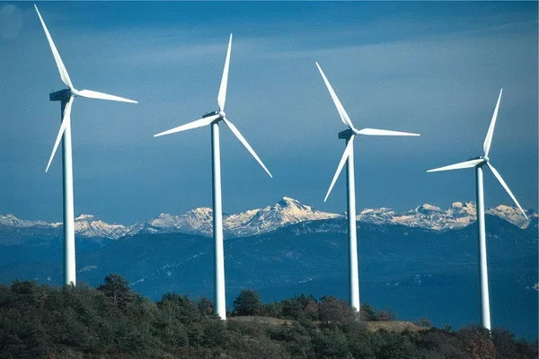 OPEC Fund contributes US$40 million financing to two wind farms in Uzbekistan
