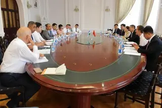 Uzbekistan and China to announce joint grant competition for science and technology projects