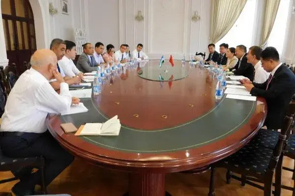 Uzbekistan and China to announce joint grant competition for science and technology projects