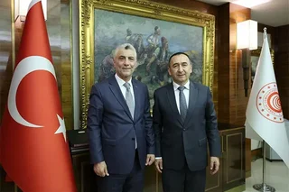 O'zbekiston va Turkiya o'rtasidagi o'zaro savdo aylanmasi hajmi 5 milliard dollarga yetkaziladi