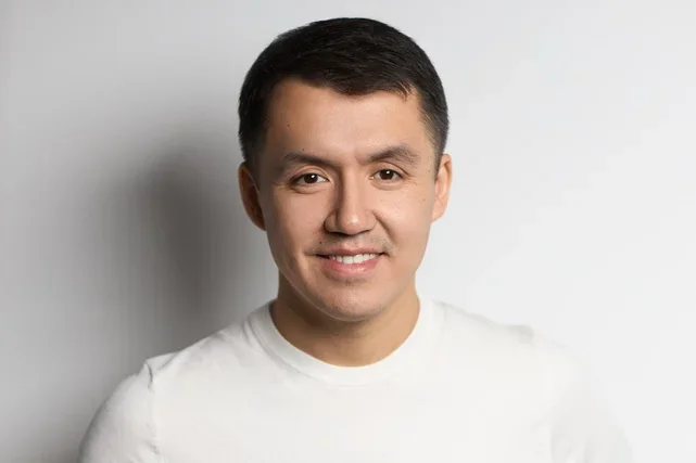 Иззат Шукуров назначен на должность руководителя Yandex Uzbekistan