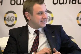 Гендиректор «Билайн»: «Мы нацелены на масштабные инвестиции и плодотворную работу»