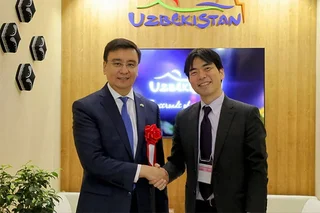 Tourism Committee and JICA join forces to develop tourism