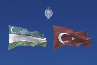 Mirziyoyev Denizlidagi YTH munosabati bilan Turkiyaga hamdardlik bildirdi