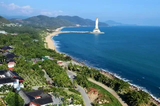 Sanya, China Deepens Tourism Ties with Malaysia ​- Exclusive Benefits Launched for Malaysian Tourists, Ushering in a Tropical Island Getaway at a Moment's Notice