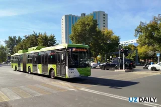 The “Yuksalish” Survey Reveals Systemic Problems in Uzbekistan’s Road Infrastructure and Pedestrian Safety