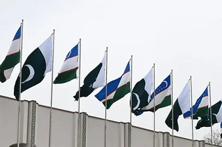 Uzbekistan sees increase in tourist arrivals from Pakistan