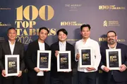 Galaxy Macau’s Quintet of Fine-Dining Restaurants Recognised in SCMP’s "100 Top Tables 2026" Restaurant Guide