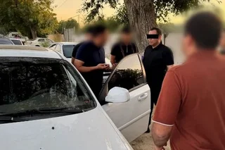 Lawyer Arrested in Tashkent Region for Extorting US$30,000 in Exchange for Promised Release of Convict