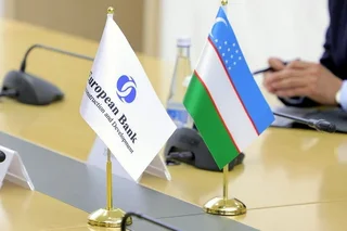 EBRD supports expansion of Uzbekistan’s Idea Concept Group
