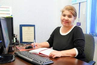 Хания Асилбекова стала членом Экспертной группы ЕЭК ООН