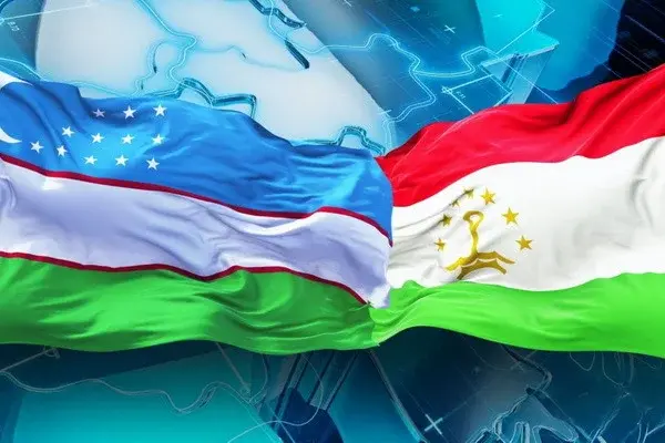 Uzbek, Tajik FMs hold telephone conversation to discuss bilateral ties