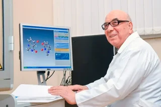 Premier of China hands over “Chinese Nobel Prize” to Uzbek scientist