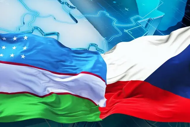 Toshkent va Praga to‘g‘ridan-to‘g‘ri aviaqatnovlarni yo‘lga qo‘yishni rejalashtirmoqda