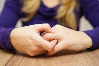 There were 24,572 divorce cases in Jan-Jun