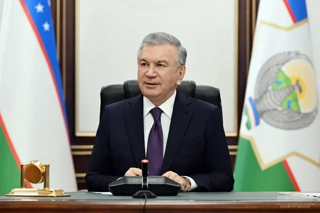В Узбекистане привлечено более $26 млрд иностранных инвестиций
