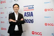 SCG Showcases Green Innovations and Low-Carbon Cement at Cemtech Asia 2026, Reinforcing ASEAN Leadership and Commitment to the Net Zero Pathway
