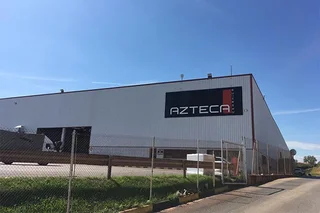 Spanish ceramics manufacturers are interested in relocating production to Uzbekistan