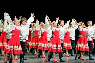 В Ташкенте пройдут концерты балета Игоря Моисеева