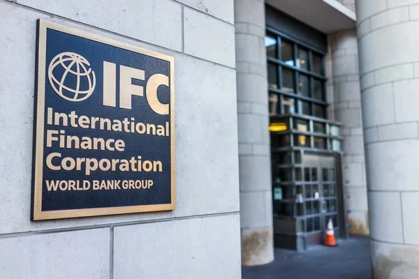 IFC конвертировала заем в капитал Ipoteka Bank