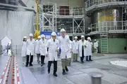 На первом энергоблоке АЭС «Аккую» завершены строительные работы