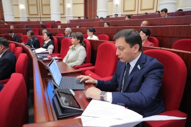 В Узбекистане построены 11 тыс. мест в студенческих общежитиях