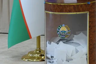 Precinct commissions for holding a referendum to be created at diplomatic and other representations of Uzbekistan in foreign countries
