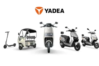 World leader in electric scooters Yadea opens flagship store in Tashkent