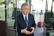 Президент поручил оптимизировать маршруты и улучшить дороги в Хорезме