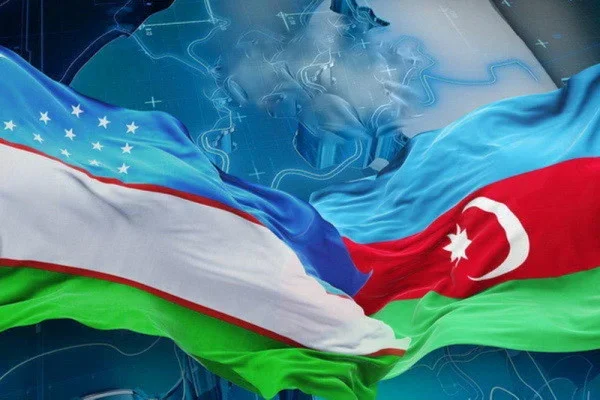 Minister of Economy of Azerbaijan arrives in Uzbekistan