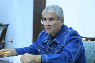 Buxoro viloyati hokimligi «bolalar bog‘chasi buzilishi» haqidagi video yuzasidan izoh berdi