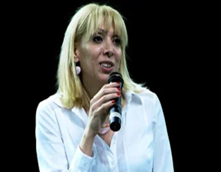 Anait Kiladze shares her experience