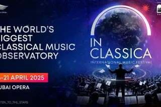 Behzod Abduraimov praises Konstantin Ishkhanov’s Organisation at InClassica 2025