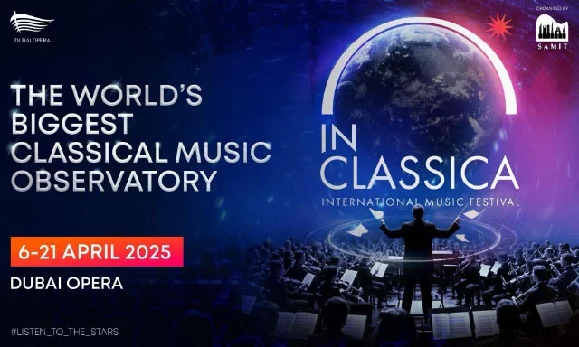 Behzod Abduraimov praises Konstantin Ishkhanov’s Organisation at InClassica 2025
