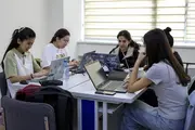 В Узбекистане при поддержке «Росатома» прошёл национальный этап международного чемпионата «Глобал Хакатом»