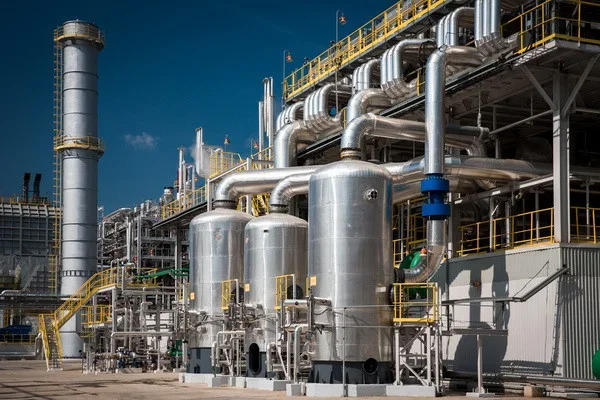 Experts from IPMI analyzed the dynamics of production of the main types of chemical and gas chemical products