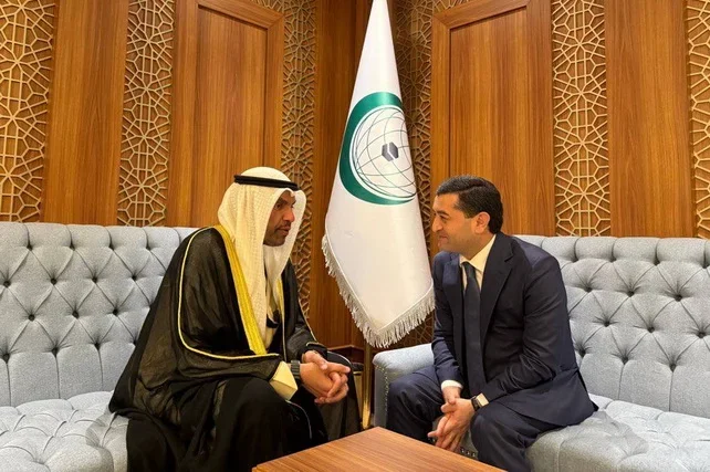 Uzbekistan and Kuwait step up efforts to implement agreements