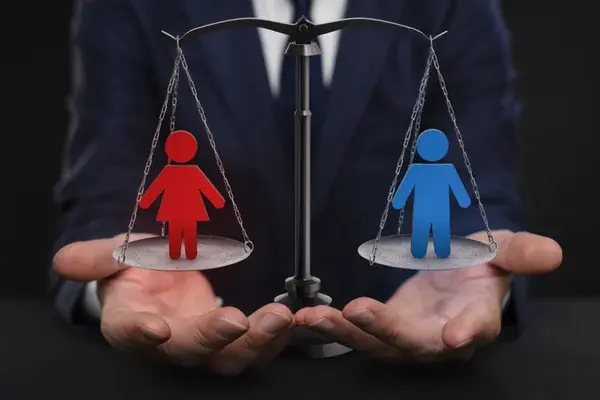 The National Competition "Gender Equality Activist" starts