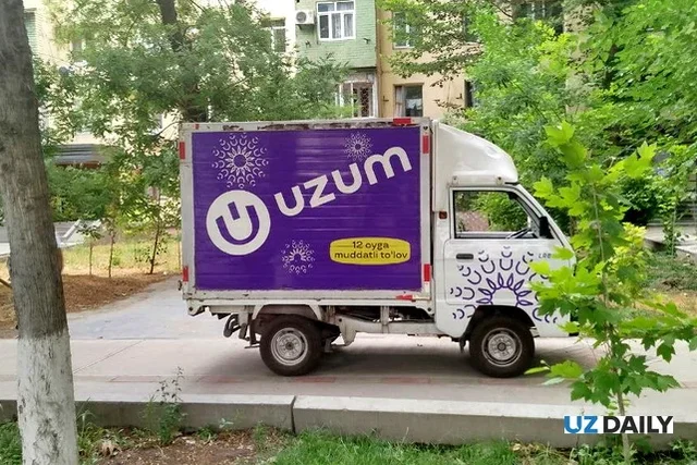 Uzum 20 миллиондан ортиқ фойдаланувчиларни жалб қилди