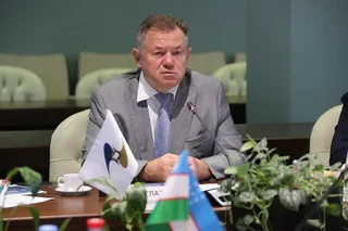EAEU - Uzbekistan: cooperation to increase trade and economic ties