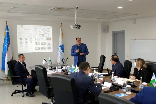 Конфедерация работодателей Узбекистана намерена внедрить проект МОТ «Better work» на предприятиях Узбекистана