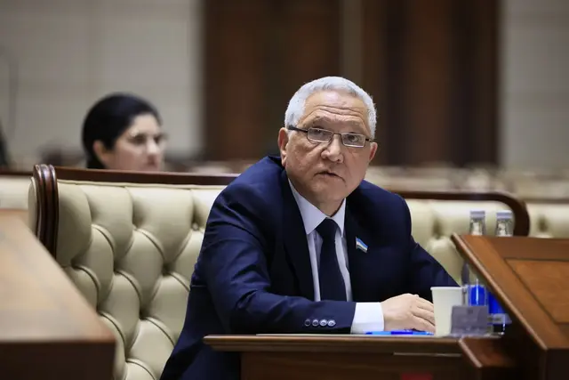 Сенат одобрил закон об усилении защиты прав детей
