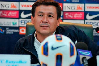 Mirjalol Kasimov becomes head coach of Uzbekistan Olympic team