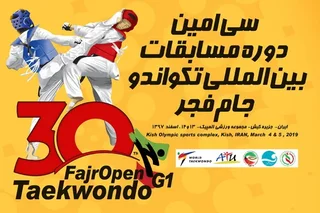 Uzbek taekwondo fighters to take part in two rating tournaments in Iran