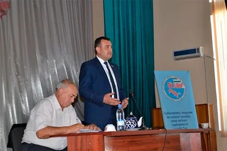 O‘zLiDeP: муаммоларни ҳал этишнинг янги механизми